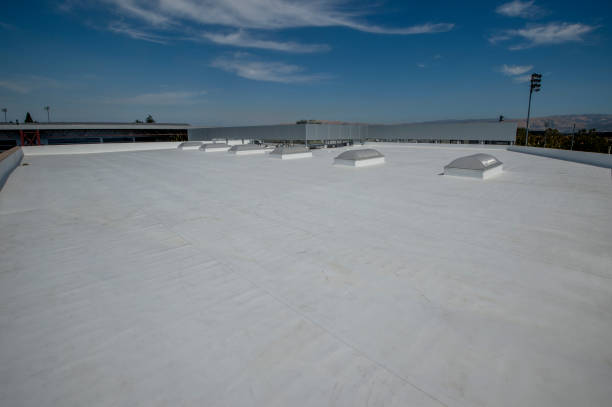 Best Emergency Roof Repair Services  in Ohioville, PA