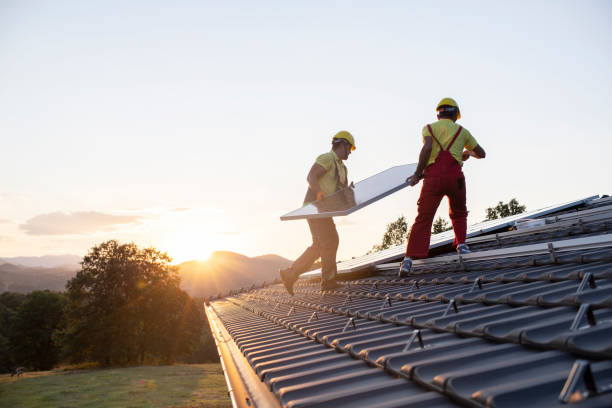 Best Gutter Installation and Repair  in Ohioville, PA
