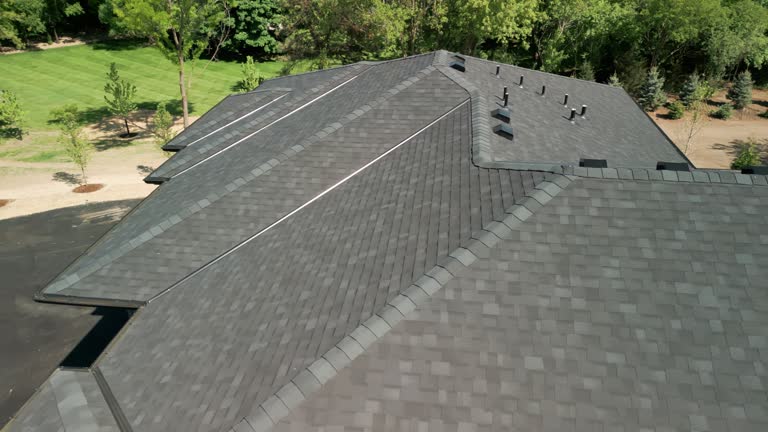 Best Flat Roofing  in Ohioville, PA