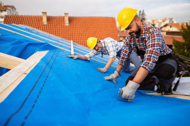 Best Roof Installation  in Ohioville, PA