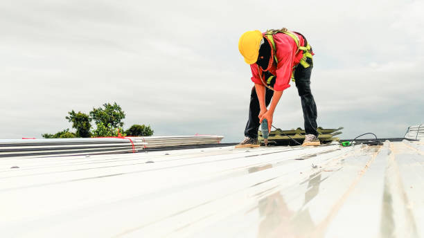 Waterproofing in Ohioville, PA
