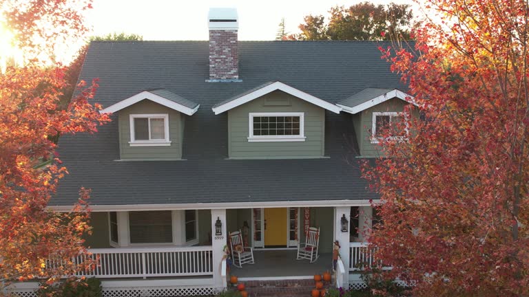 Best Commercial Roofing Services  in Ohioville, PA