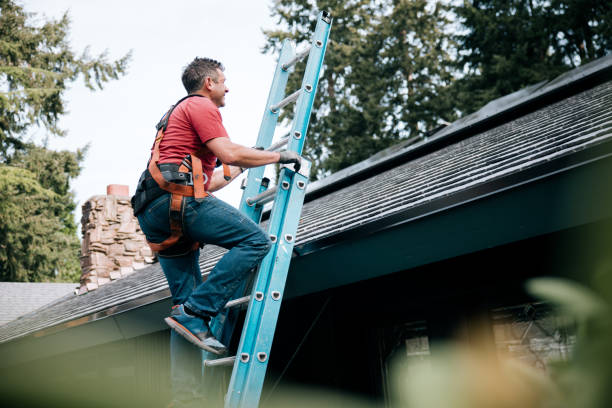 Best Green or Eco-Friendly Roofing Solutions  in Ohioville, PA
