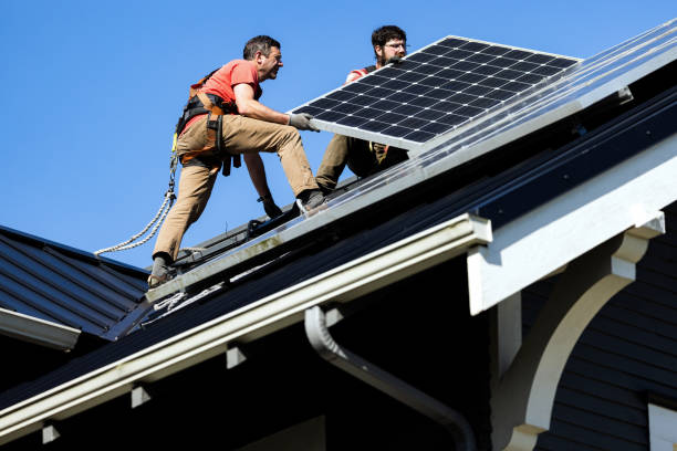 Professional Roofing Service in Ohioville, PA