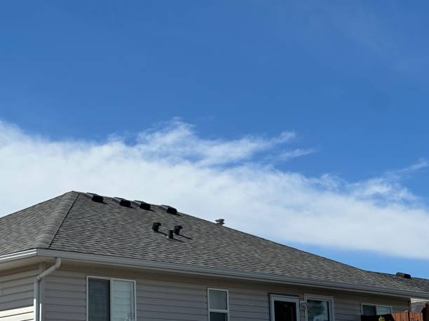 Best Storm Damage Roof Repair  in Ohioville, PA
