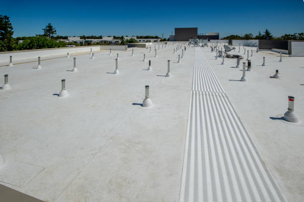 Best Cold Roofs  in Ohioville, PA
